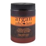 Argan Oil Coffee Factor Professional Nourishing Hair Mask 500ml