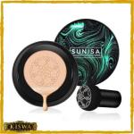 SUNISA Foundation Mushroom Headed Air Cushion