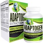 ADAPTOGEN EXTRACT COMPLEX