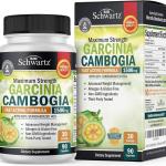 Garcinia Cambogia 1500 mg