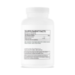 Thorne Betaine HCL & Pepsin - 225 Capsules