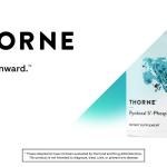 Thorne Pyridoxal 5'-Phosphate - 180 Capsules
