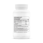Thorne Heart Health Complex with Coq10 and Hawthorn - 90 Capsules