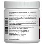 Dr Berg Organic Beetroot Juice Powder | Support Heart Health - 90g