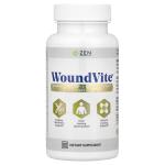 Zen Nutrients WoundVite Daily Support Supplement – 60 Capsules