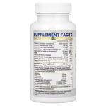Zen Nutrients WoundVite Daily Support Supplement – 60 Capsules