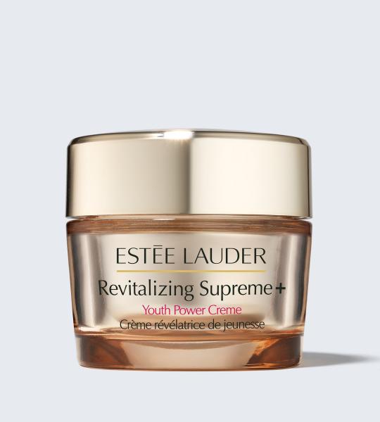 Estée Lauder Revitalizing Supreme+ Moisturizer Youth Power Creme