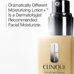 Clinique Dramatically Different Moisturizing Lotion+ | Daily Hydration