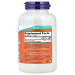 NOW Foods Magnesium Malate 1000 mg Nervous System Support 113 mg of Elemental Magnesium 180 Tablets