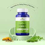 Organic Immunity Booster by Prakruti