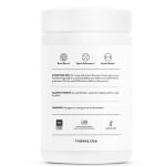 Thorne Creatine + BCAAs | Support Muscle Strength - 30 Scoops