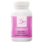 Isosensuals Enhance Bust Pills – Natural Breast Enhancement