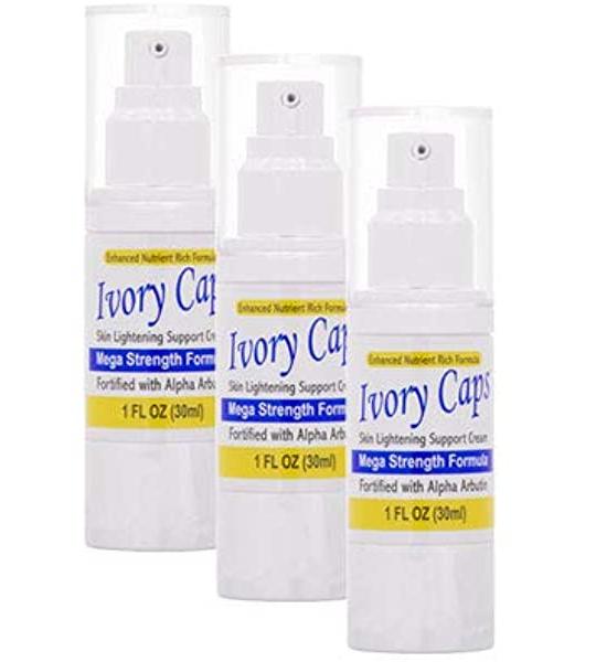 Ivory Cap Skin Lightening Cream Buy Online In Lahore Pakistan