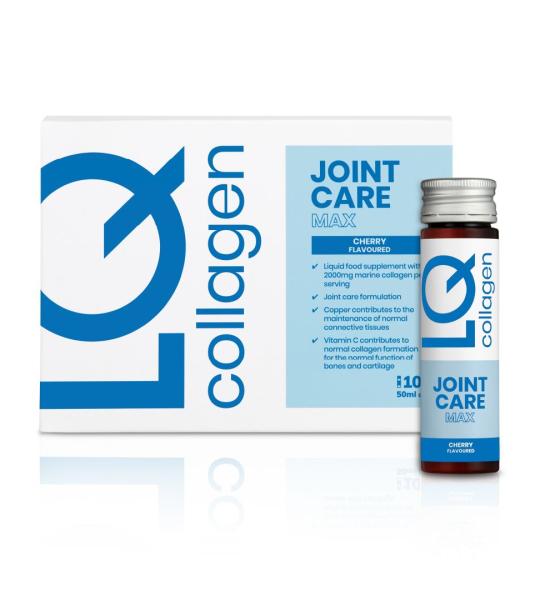 LQ Joint Care Powder Buy In Pakistan Imported From USA