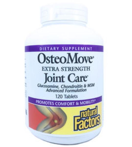 Osteomove Tablets Buy Online Original In Pakistan