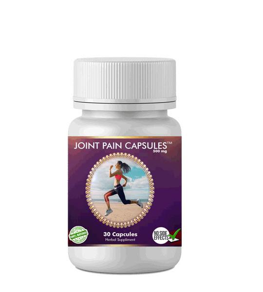 HERBAL JOINT PAIN CAPSULE PRICE IN PAKISTAN