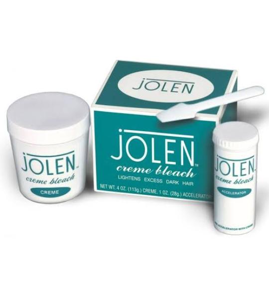 Jolen Creme Bleach Imported From USA Buy Online In Pakistan