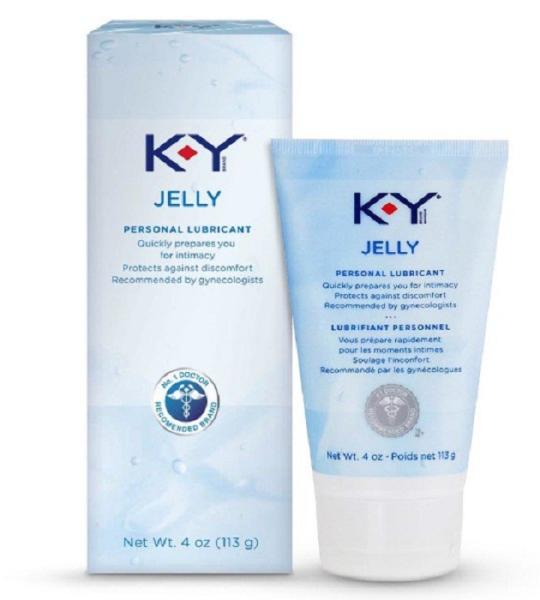 Ky Jelly Cream Price In Pakistan Imported From USA