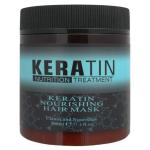 KERATIN NUTRITION TREATMENT keratin nourishing hair mask