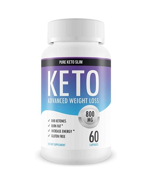 Keto Pure Pills