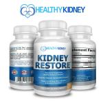 Kidney Restore Dietary Supplement