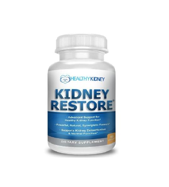 Kidney Restore Dietary Supplement