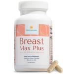 Kimi Naturals Breast Max Plus – Fuller, Firmer Breasts