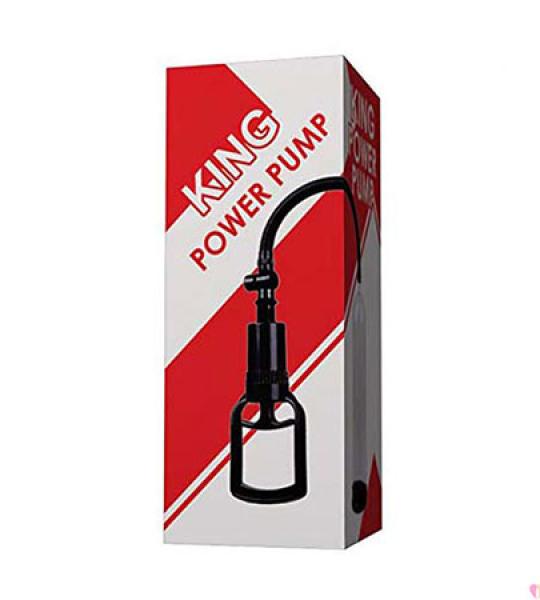 King Power Pump For Men Original Price In Pakistan