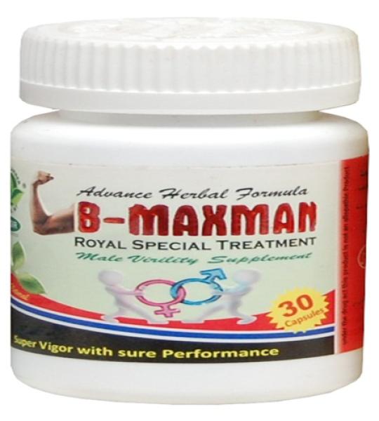 The Planner Herbal B-Maxtreme Price In Pakistan From USA