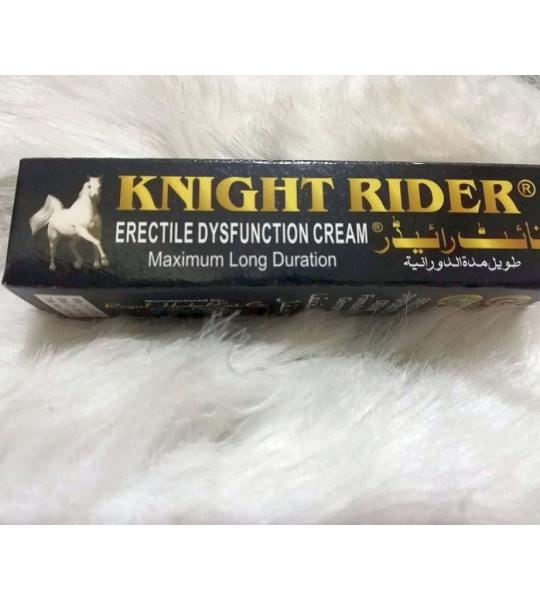 Knight Rider Cream Available Online In Lahore Karachi Multan