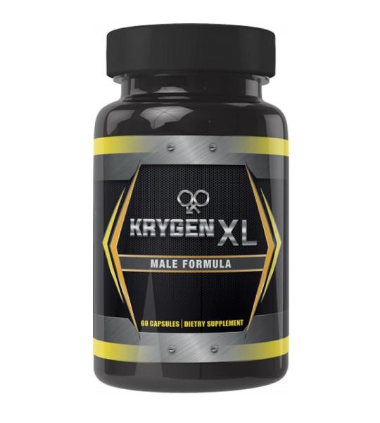 Krygen Xl Capsules For Men Imported From USA