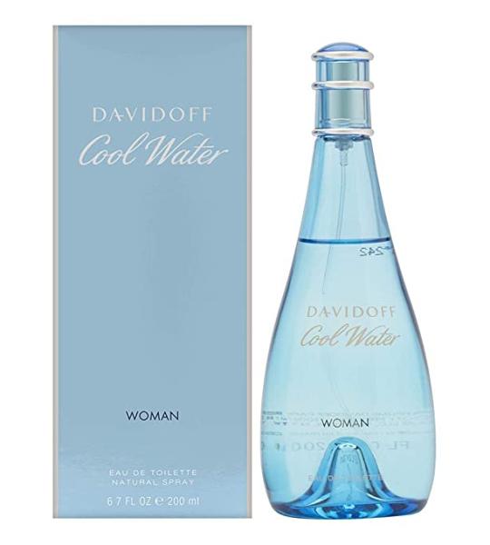 Davidoff Perfumes Women Cool Water Price In Pakistan