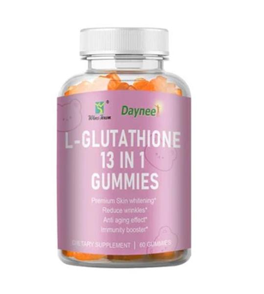 L-Glutathione 13 in 1 Gummies - Daynee