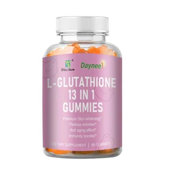 Buy Daynee L-Glutathione 13 in 1 Gummies in Pakistan - Bioaqua.pk - Bioaqua. pk Buy Daynee L-Glutathione 13 in 1 Gummies in Pakistan - Bioaqua.pk - Bioaqua. pk
