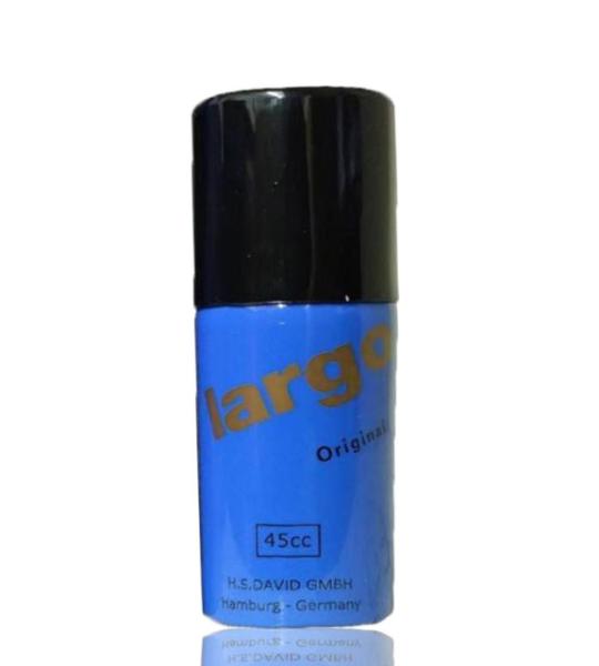 Largo Delay Spray Original price in Pakistan Imported From Germany