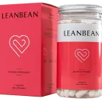 Leanbean Fat Burner