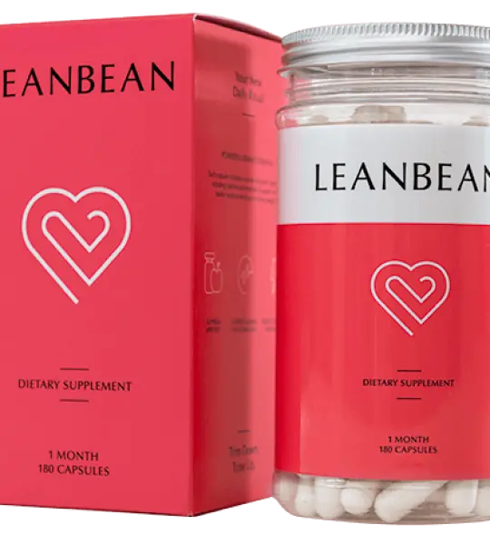 Leanbean Fat Burner