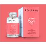 Leanbean the Female Fat Burner - Natural Weight Loss Support, 120 Capsules