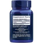 Life Extension Taurine 1000mg – Heart & Energy Support