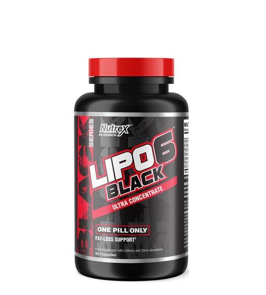 Lipo 6 Black Ultra Concentrate Price In Pakistan