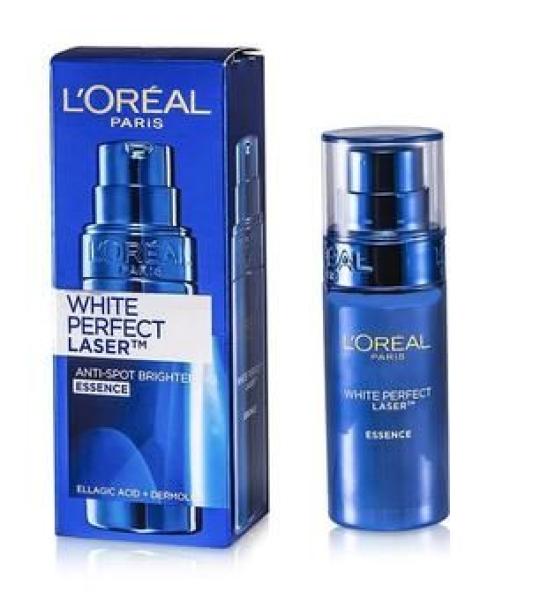 Lâ€™Oreal White Perfect Laser Cream Now Available Online In Pakistan