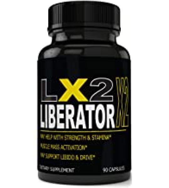 LX2 Liberator Buy In Pakistan Imported From USA