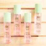 Pixi skintreat makeup fixing mist