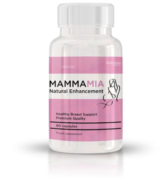 Nutrigen Mamma Mia Enhancement Capsules Original Price In Pakistan