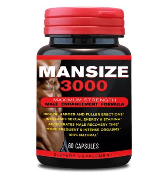 mansize 3000 Price In Pakistan Imported From USA