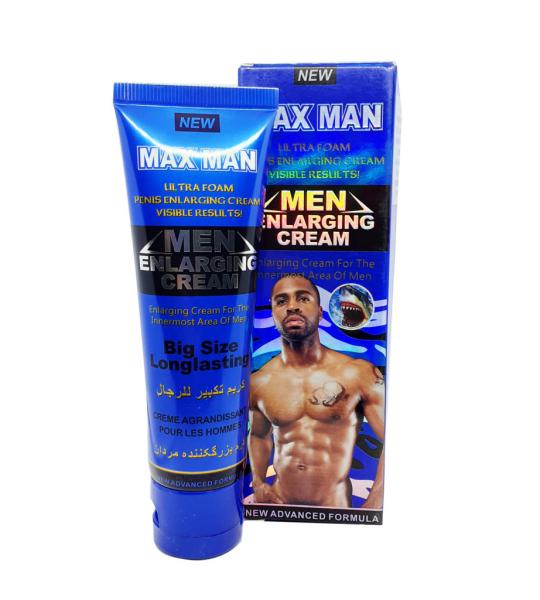 Max Man Enlarging Gel Buy Now In Lahore Karachi Islamabad