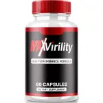 MaxVirility High Performance Formula - Support Muscle Health