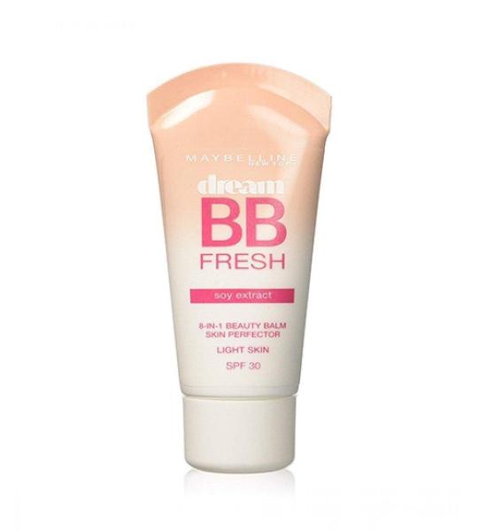 Maybelline Dream Fresh BB Cream Buy Online In Pakistan