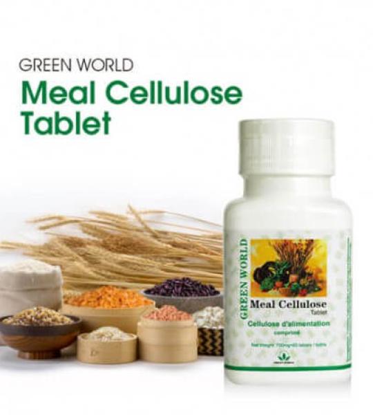 Meal Cellulose Capsule Order Online In Lahore Multan Karachi