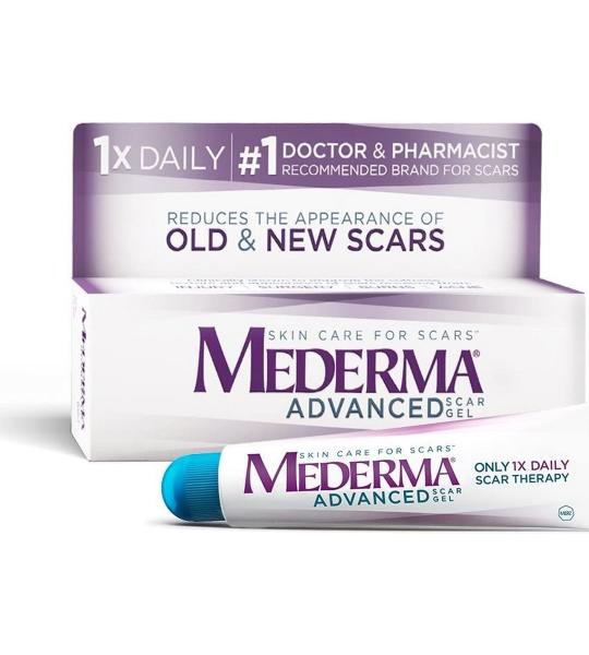 Mederma SPF 30 Scar Cream 100% Original In Pakistan